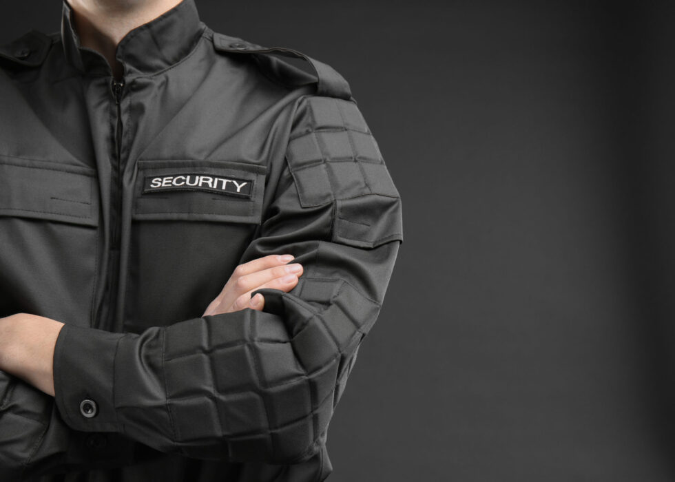 Security Supply And Services NorthPoint General Trading Erbil Iraq