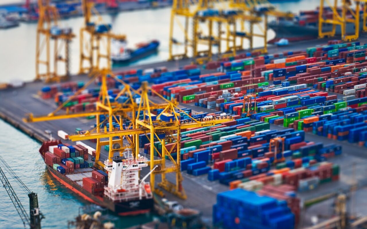Logistics Transportation Supply And Services NorthPoint General Trading Erbil Iraq